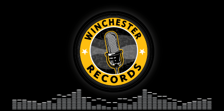 Winchester Records Logo